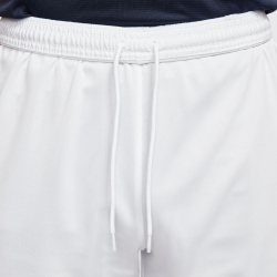 NIKE Park III Dri-FIT Knit Fu&szlig;ballshorts Herren white/black M