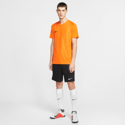 NIKE Park III Dri-FIT Knit Fu&szlig;ball Shorts Herren...