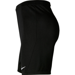 NIKE Park III Dri-FIT Knit Fu&szlig;ball Shorts Herren...