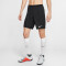NIKE Park III Dri-FIT Knit Fußballshorts Herren black/white S