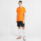 NIKE Park III Dri-FIT Knit Fußballshorts Herren black/white S