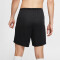 NIKE Park III Dri-FIT Knit Fußballshorts Herren black/white S