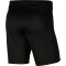 NIKE Park III Dri-FIT Knit Fußballshorts Herren black/white S