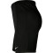 NIKE Park III Dri-FIT Knit Fußballshorts Herren black/white S
