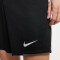 NIKE Park III Dri-FIT Knit Fußballshorts Herren black/white S