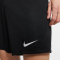 NIKE Park III Dri-FIT Knit Fu&szlig;ballshorts Herren black/white XL