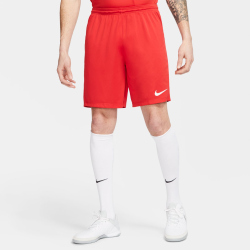 NIKE Park III Dri-FIT Knit Fu&szlig;ball Shorts Herren...