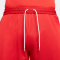 NIKE Park III Dri-FIT Knit Fu&szlig;ball Shorts Herren university red/white S