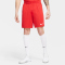 NIKE Park III Dri-FIT Knit Fu&szlig;ballshorts Herren university red/white XL