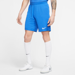 NIKE Park III Dri-FIT Knit Fu&szlig;ball Shorts Herren...