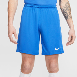 NIKE Park III Dri-FIT Knit Fu&szlig;ball Shorts Herren...