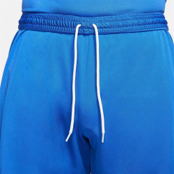 NIKE Park III Dri-FIT Knit Fu&szlig;ball Shorts Herren royal blue/white M