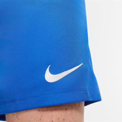 NIKE Park III Dri-FIT Knit Fu&szlig;ballshorts Herren royal blue/white L