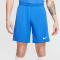 NIKE Park III Dri-FIT Knit Fu&szlig;ballshorts Herren royal blue/white L