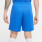 NIKE Park III Dri-FIT Knit Fu&szlig;ballshorts Herren royal blue/white L
