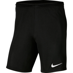 NIKE Park III Dri-FIT Fu&szlig;ball Shorts Kinder...
