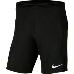 NIKE Park III Dri-FIT Knit Fußballshorts Kinder...