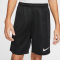 NIKE Park III Dri-FIT Fußball Shorts Kinder black/white S (128-137 cm)