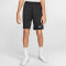 NIKE Park III Dri-FIT Knit Fußballshorts Kinder black/white S (128-137 cm)