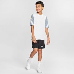NIKE Park III Dri-FIT Knit Fu&szlig;ballshorts Kinder black/white M (137-147 cm)