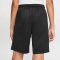 NIKE Park III Dri-FIT Knit Fu&szlig;ballshorts Kinder black/white M (137-147 cm)