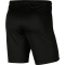 NIKE Park III Dri-FIT Knit Fu&szlig;ballshorts Kinder black/white M (137-147 cm)
