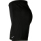 NIKE Park III Dri-FIT Knit Fu&szlig;ballshorts Kinder black/white M (137-147 cm)