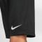 NIKE Park III Dri-FIT Knit Fu&szlig;ballshorts Kinder black/white M (137-147 cm)