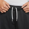 NIKE Park III Dri-FIT Knit Fu&szlig;ballshorts Kinder black/white M (137-147 cm)