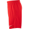 NIKE Park III Dri-FIT Knit Fu&szlig;ballshorts Kinder university red/white L (147-158 cm)