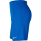 NIKE Park III Dri-FIT Fu&szlig;ball Shorts Kinder royal blue/white S (128-137 cm)