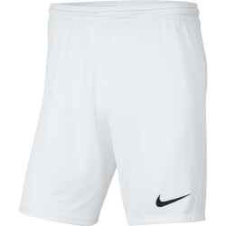 NIKE Park III Dri-FIT Knit Fußballshorts Kinder...