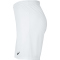 NIKE Park III Dri-FIT Knit Fu&szlig;ballshorts Kinder white/black M (137-147 cm)