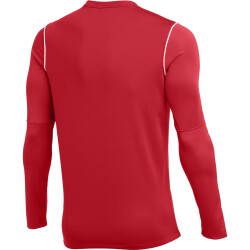 NIKE Park 20 Dri-FIT langarm Trainingsshirt Herren...