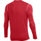 NIKE Park 20 Dri-FIT langarm Trainingsshirt Herren university red/white/white XL