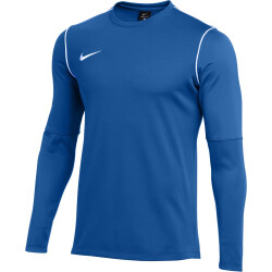 NIKE Park 20 Dri-FIT langarm Trainingsshirt Herren royal...
