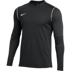 NIKE Park 20 Dri-FIT langarm Trainingsshirt Herren...