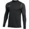 NIKE Park 20 Dri-FIT langarm Trainingsshirt Herren black/white/white M