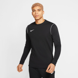 NIKE Park 20 Dri-FIT langarm Trainingsshirt Herren...