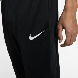 NIKE Park 20 Dri-FIT Trainingshose Herren black/black/white S