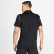 NIKE Park 20 Dri-FIT Poloshirt Herren black/white/white S