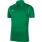 NIKE Park 20 Dri-FIT Poloshirt Herren pine green/white/white XXL