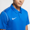 NIKE Park 20 Dri-FIT Poloshirt Herren royal blue/white/white S