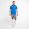 NIKE Park 20 Dri-FIT Poloshirt Herren royal blue/white/white S
