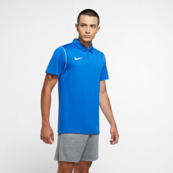 NIKE Park 20 Dri-FIT Poloshirt Herren royal...