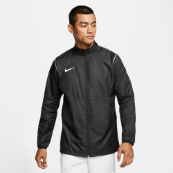 NIKE Park 20 Regenjacke Herren black/white/white S