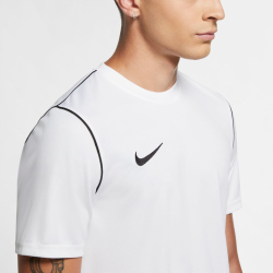 NIKE Park 20 Dri-FIT Trikot Herren white/black/black M