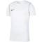 NIKE Park 20 Dri-FIT Trikot Herren white/black/black M