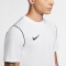NIKE Park 20 Dri-FIT Trikot Herren white/black/black M