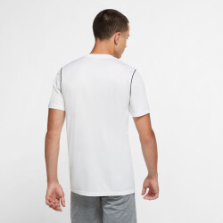 NIKE Park 20 Dri-FIT Trikot Herren white/black/black XL